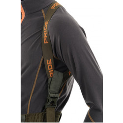 Фото: “Костюм бесшумные кнопки Магнум Осень, исландия, хаки”