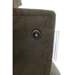 Фото: “Костюм бесшумные кнопки Магнум Осень, исландия, хаки”