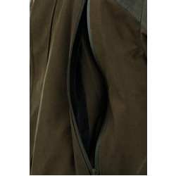 Фото: “Костюм бесшумные кнопки Магнум Осень, исландия, хаки”