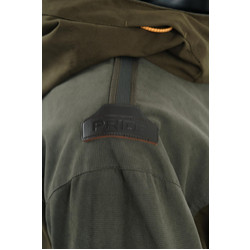 Фото: “Костюм бесшумные кнопки Магнум Осень, исландия, хаки”