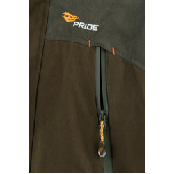 Фото: “Костюм бесшумные кнопки Магнум Осень, исландия, хаки”