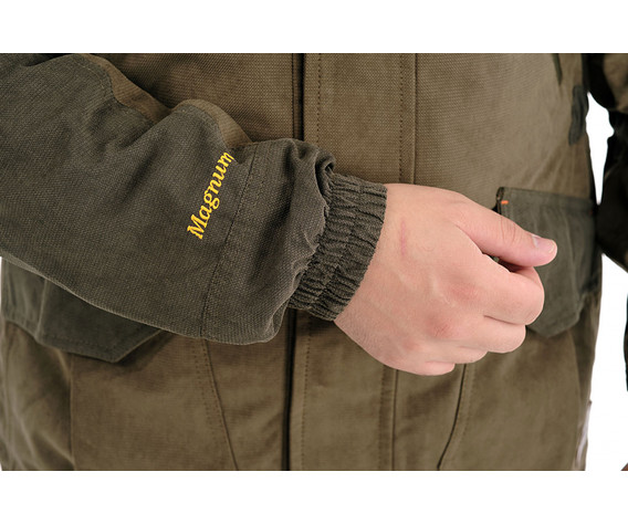 Фото: “Костюм проклеенный Магнум Осень, исландия, хаки”, купить в интернет магазине