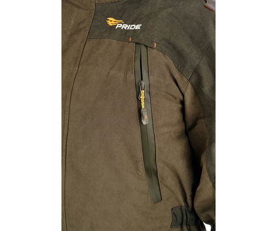 Фото: “Костюм проклеенный Магнум Осень, исландия, хаки”, купить в интернет магазине