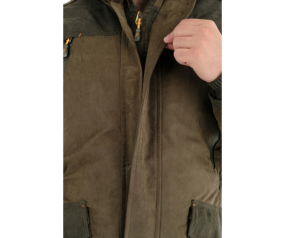 Фото: “Костюм проклеенный Магнум Осень, исландия, хаки”, купить в интернет магазине