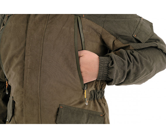 Фото: “Костюм проклеенный Магнум Осень, исландия, хаки”, купить в интернет магазине