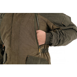 Фото: “Костюм проклеенный Магнум Осень, исландия, хаки”