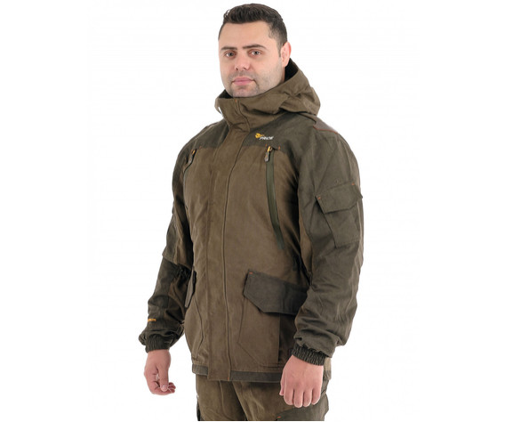 Фото: “Куртка Магнум-15, исландия, хаки”, купить в интернет магазине