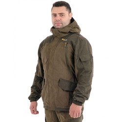 Фото: “Куртка Магнум-15, исландия, хаки”, купить в интернет магазине