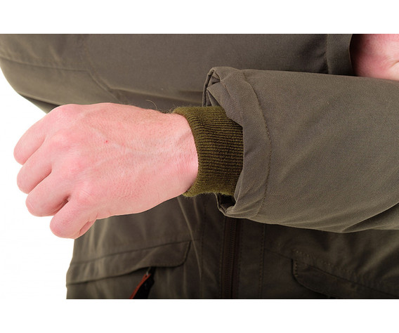 Фото: “Куртка Манарага NEW, финляндия, хаки”, купить в интернет магазине