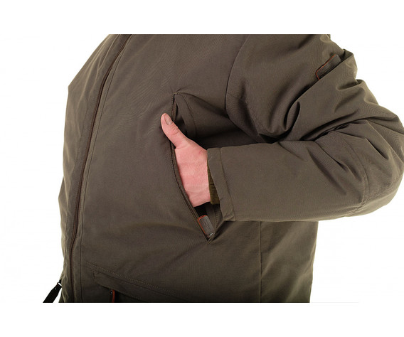 Фото: “Куртка Манарага NEW, финляндия, хаки”, купить в интернет магазине