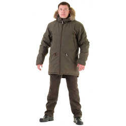 Фото: “Куртка Манарага NEW, финляндия, хаки”