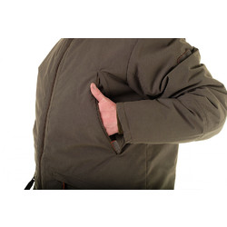 Фото: “Куртка Манарага NEW, финляндия, хаки”