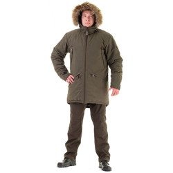 Фото: “Куртка Манарага NEW, финляндия, хаки”