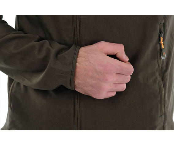 Фото: “Костюм Манул, смесовая, хаки”, купить в интернет магазине