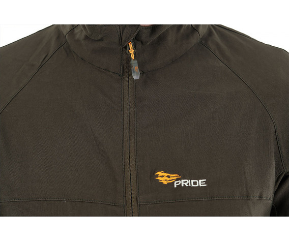 Фото: “Костюм Манул, смесовая, хаки”, купить в интернет магазине