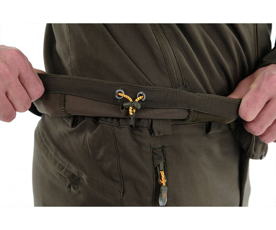 Фото: “Костюм Манул, смесовая, хаки”, купить в интернет магазине