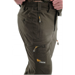 Фото: “Костюм Манул, смесовая, хаки”