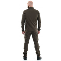 Фото: “Костюм Манул, смесовая, хаки”