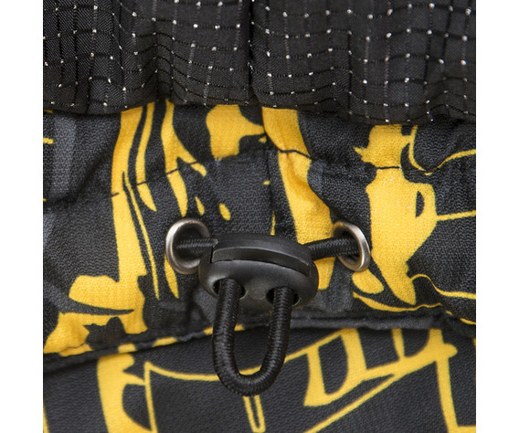 Фото: “Куртка детский Мегаполис, таслан добби, желтый”, купить в интернет магазине