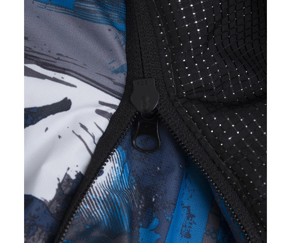 Фото: “Куртка детский Мегаполис, таслан добби, синий”, купить в интернет магазине