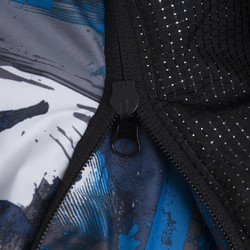 Фото: “Куртка детский Мегаполис, таслан добби, синий”