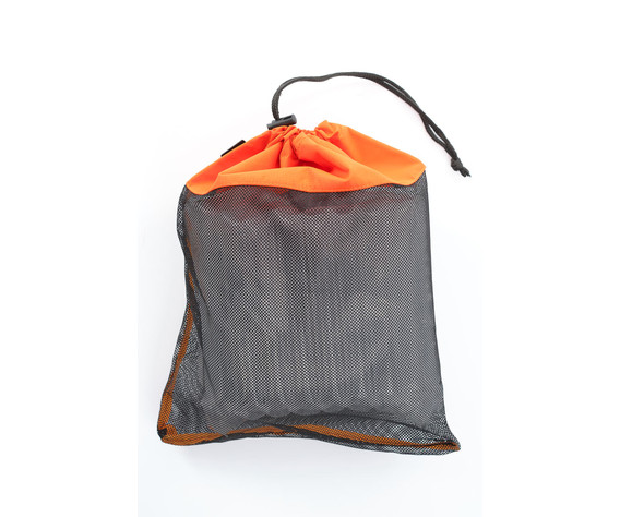Фото: “Мешок из сетки, сетка, оражевый”, купить в интернет магазине