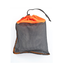 Фото: “Мешок из сетки, сетка, оражевый”, купить в интернет магазине