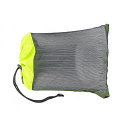 Фото: “Мешок из сетки, сетка, салатовый”, купить в интернет магазине