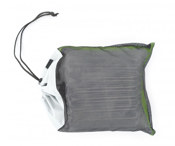 Фото: “Мешок из сетки, сетка, св.серый”, купить в интернет магазине