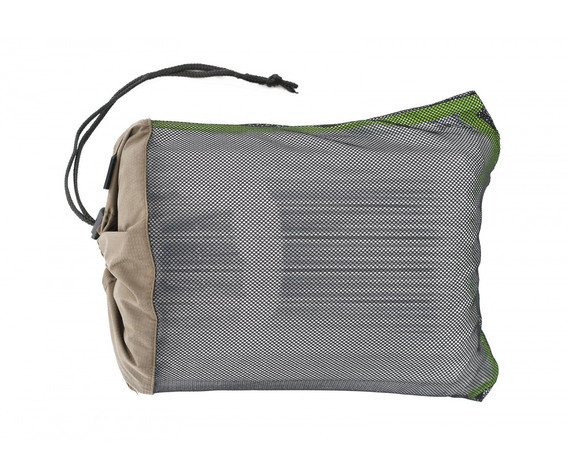 Фото: “Мешок из сетки, сетка, хаки”, купить в интернет магазине