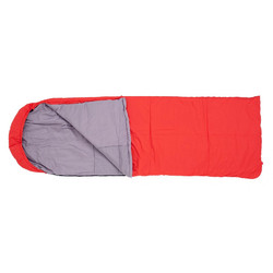 Фото: “Мешок спальный  правосторонний  Форест, красный”