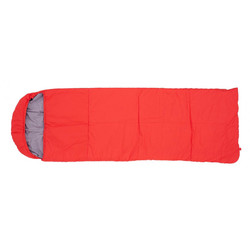 Фото: “Мешок спальный  правосторонний  Форест, красный”, купить в интернет магазине