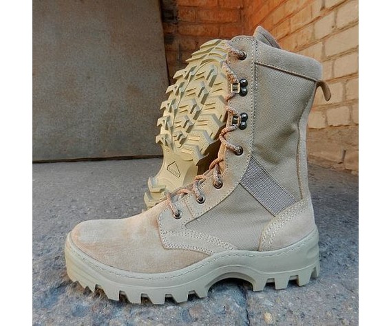 Фото: “Берцы 516 П Desert Shot”, купить в интернет магазине