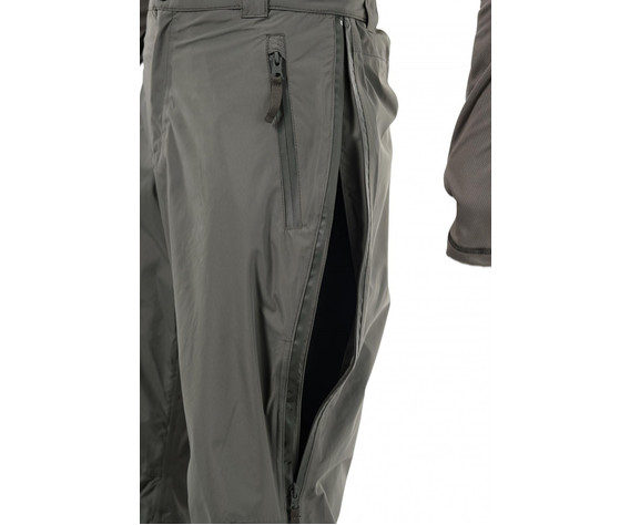 Фото: “Брюки Монолит, дюспа, олива”, купить в интернет магазине