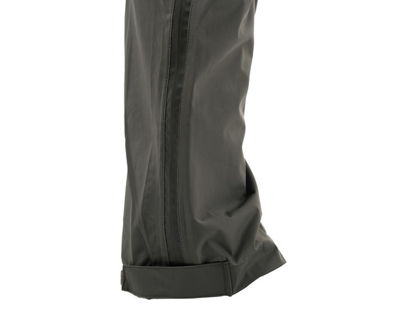 Фото: “Брюки Монолит, дюспа, олива”, купить в интернет магазине