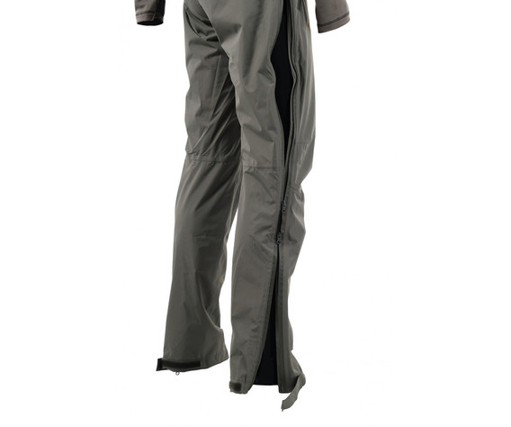 Фото: “Брюки Монолит, дюспа, олива”, купить в интернет магазине