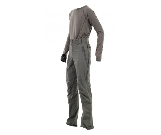 Фото: “Брюки Монолит, дюспа, олива”, купить в интернет магазине