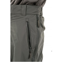 Фото: “Брюки Монолит, дюспа, олива”