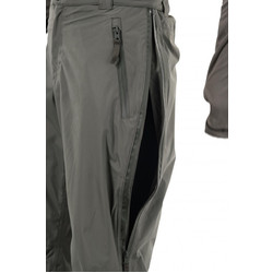 Фото: “Брюки Монолит, дюспа, олива”