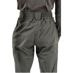 Фото: “Брюки Монолит, дюспа, олива”