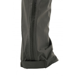 Фото: “Брюки Монолит, дюспа, олива”