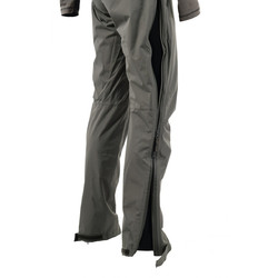 Фото: “Брюки Монолит, дюспа, олива”