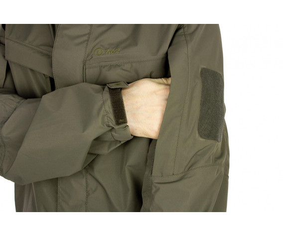 Фото: “Куртка Монолит, дюспа, олива”, купить в интернет магазине