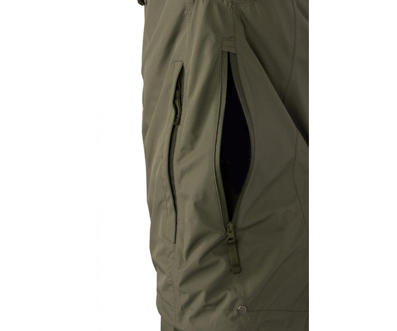 Фото: “Куртка Монолит, дюспа, олива”, купить в интернет магазине