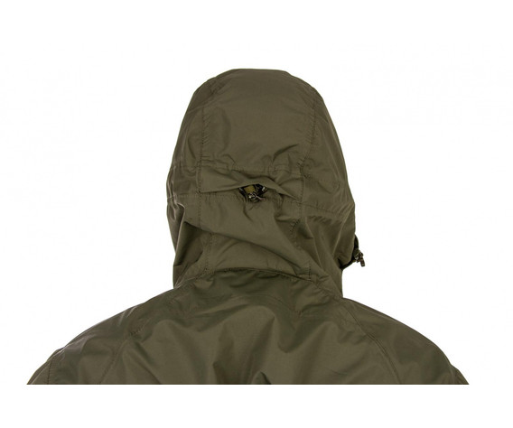 Фото: “Куртка Монолит, дюспа, олива”, купить в интернет магазине
