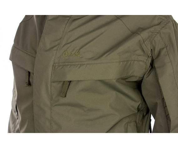 Фото: “Куртка Монолит, дюспа, олива”, купить в интернет магазине