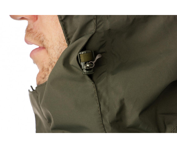 Фото: “Куртка Монолит, дюспа, олива”, купить в интернет магазине