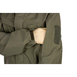 Фото: “Куртка Монолит, дюспа, олива”