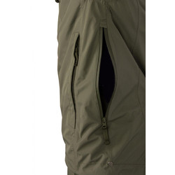 Фото: “Куртка Монолит, дюспа, олива”