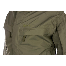 Фото: “Куртка Монолит, дюспа, олива”